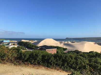 Witsand Nature Reserve