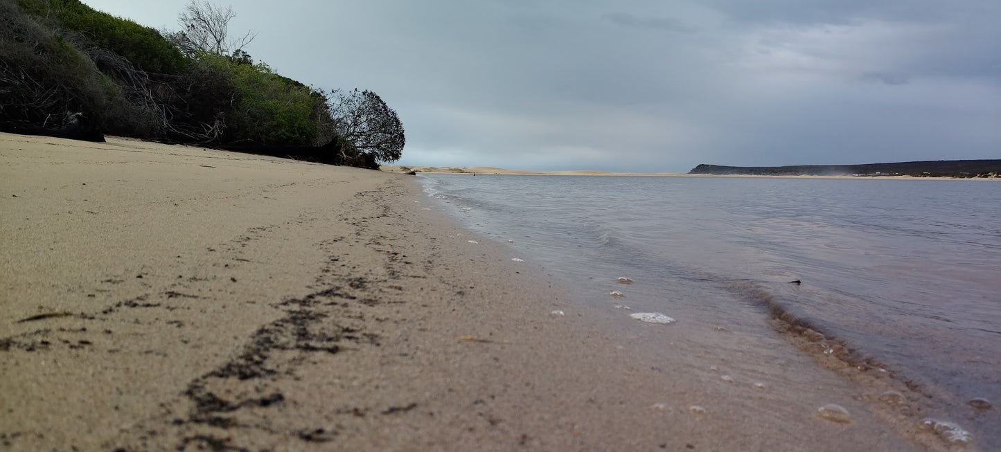 Witsand Nature Reserve