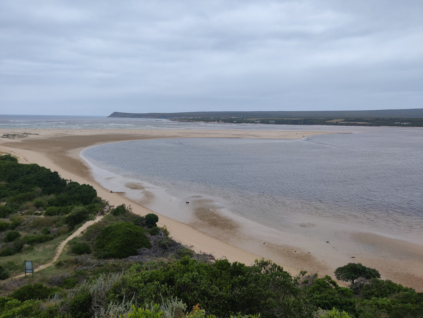 Witsand Nature Reserve