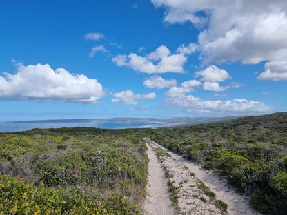 Witsand Nature Reserve