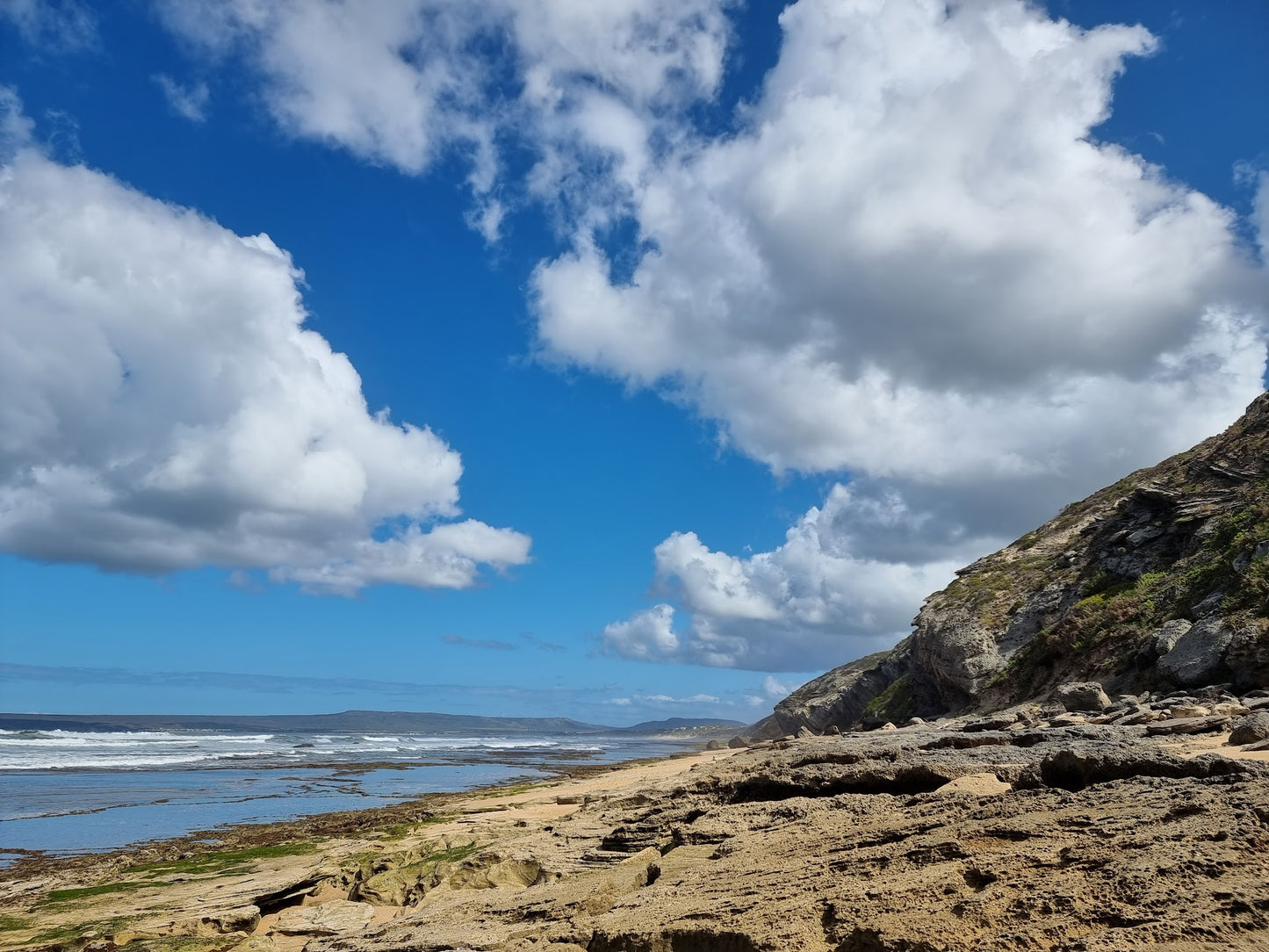 Witsand Nature Reserve