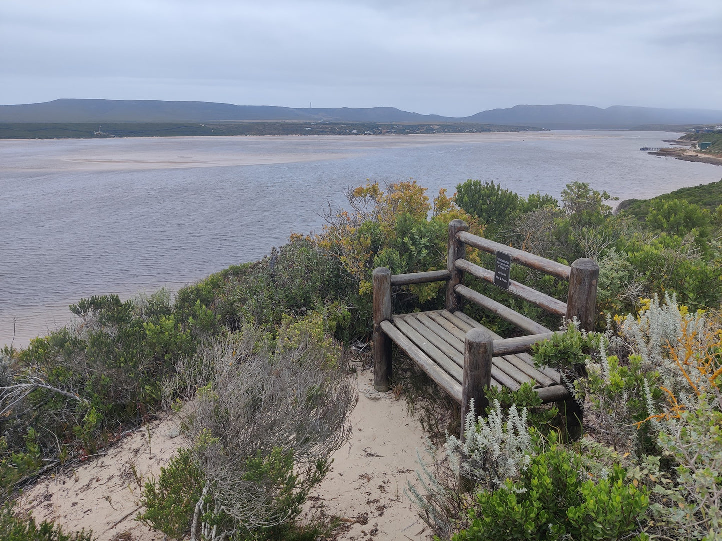 Witsand Nature Reserve