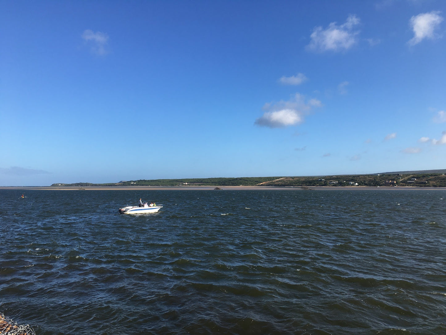 Witsand Nature Reserve