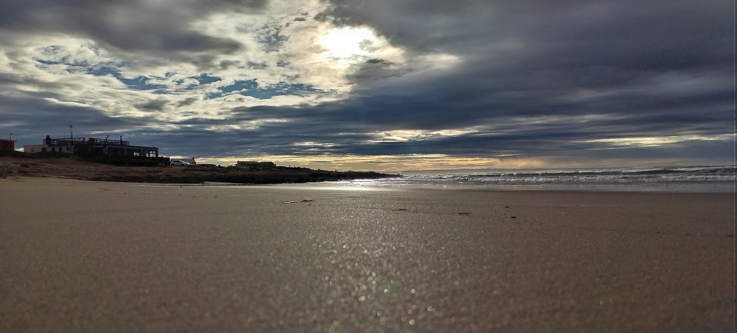 Witsand Nature Reserve