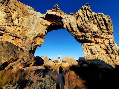 Wolfberg Arch