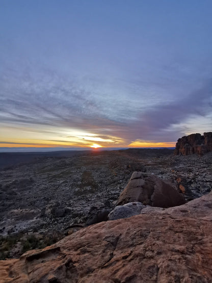 Wolfberg Arch