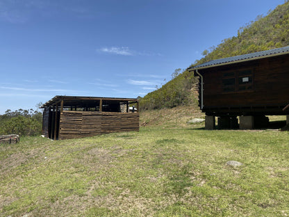 Wolfkloof Hikers Hut