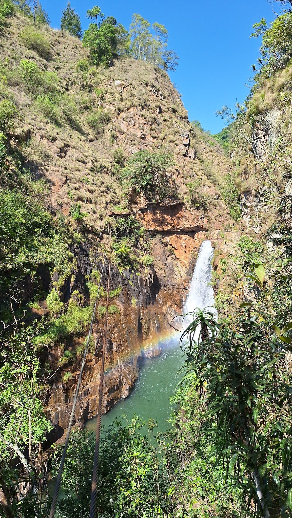  Woodbush Forest Reserve