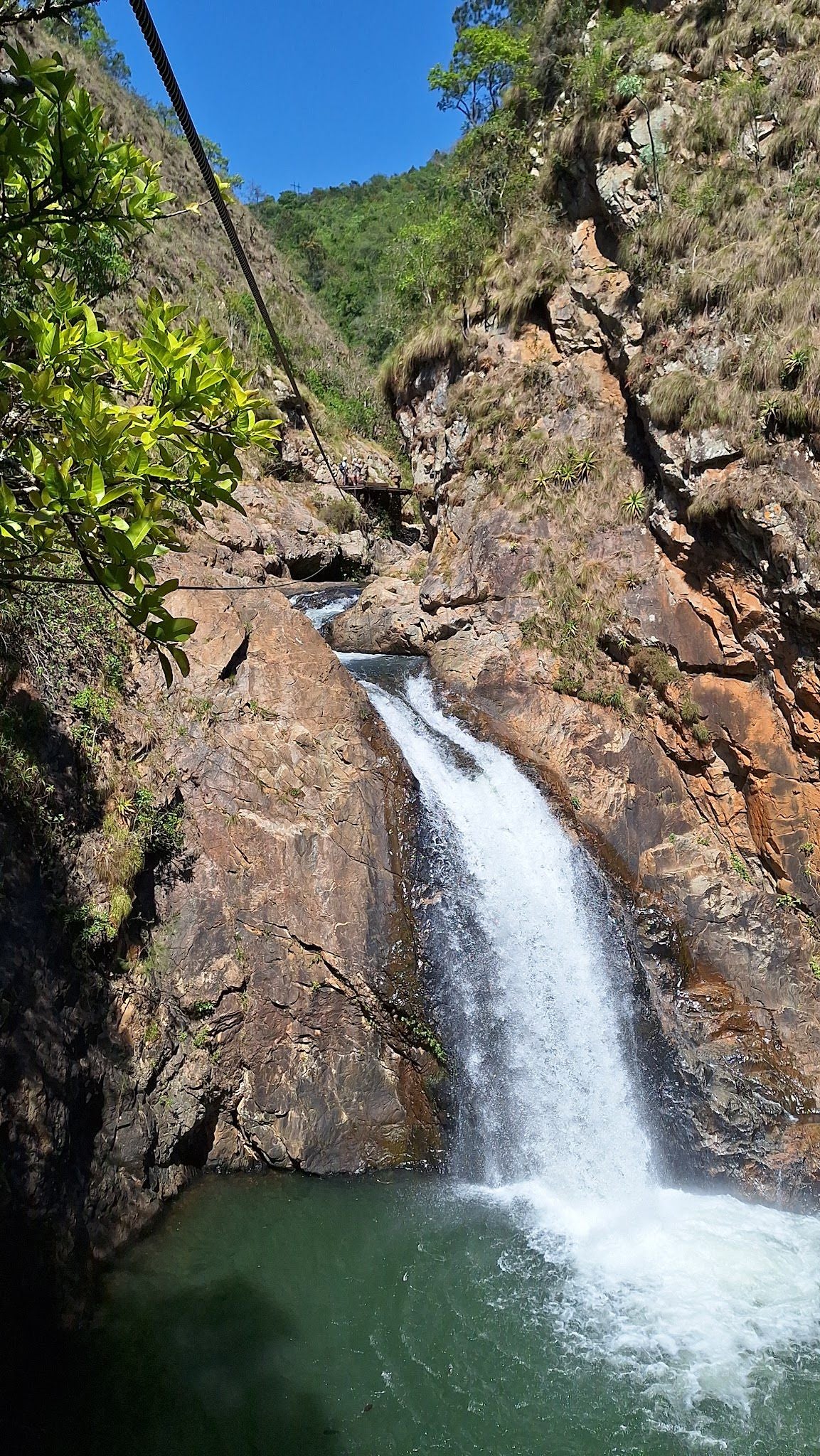  Woodbush Forest Reserve