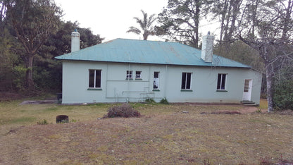  Woodbush Hut