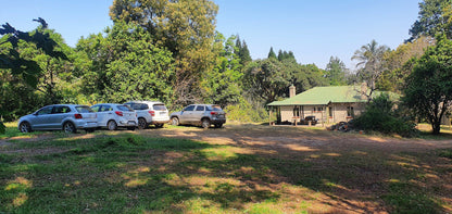  Woodbush Hut