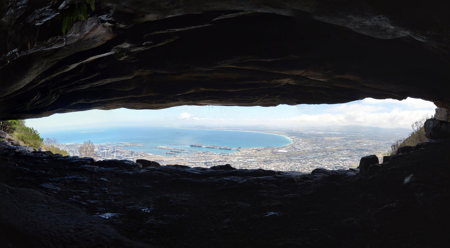  Woodstock Cave