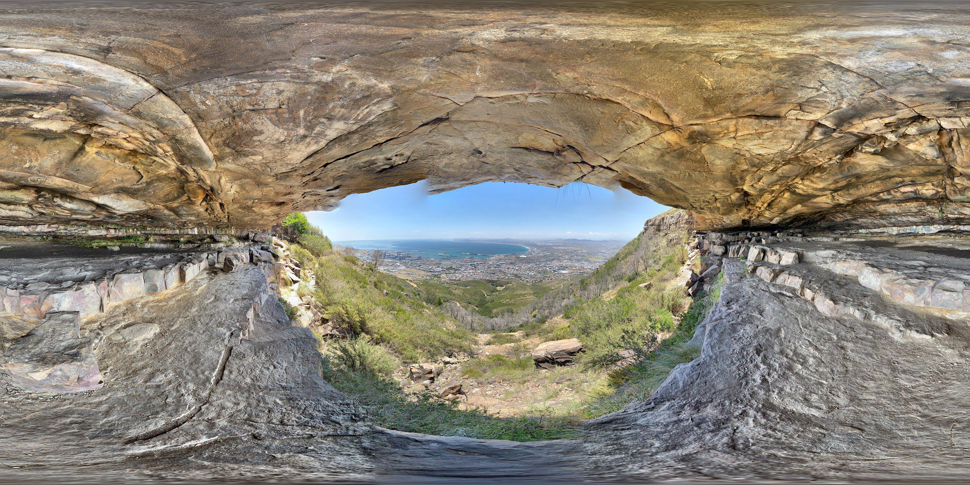  Woodstock Cave