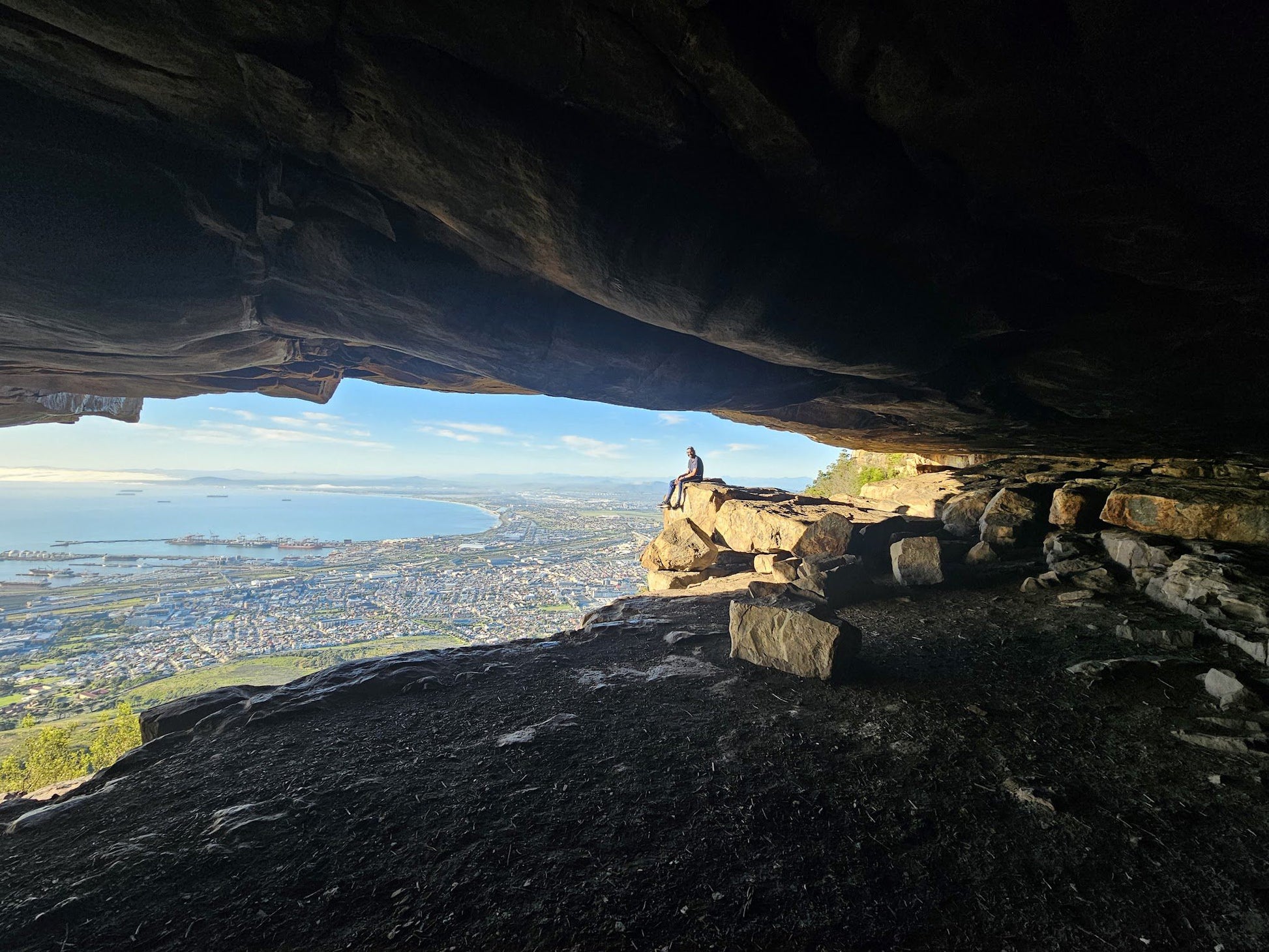  Woodstock Cave