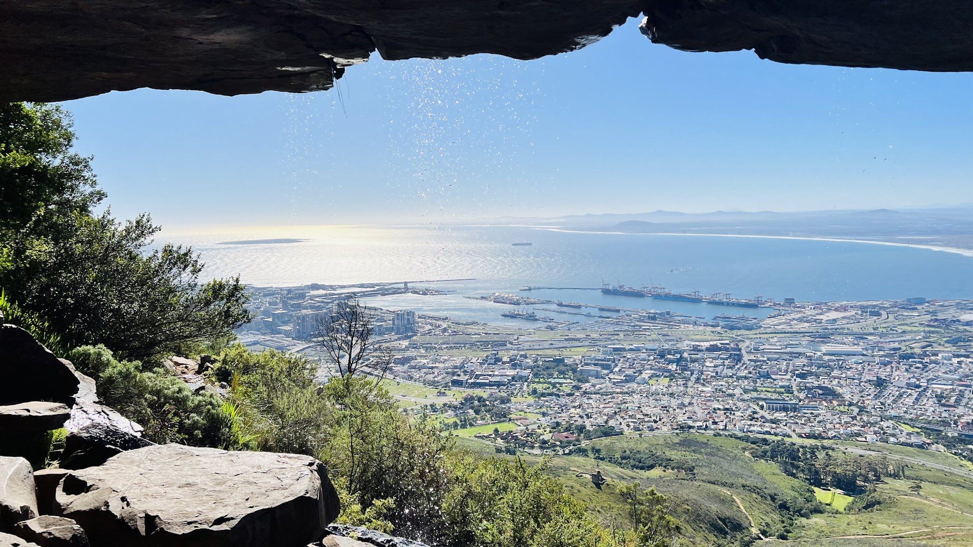  Woodstock Cave