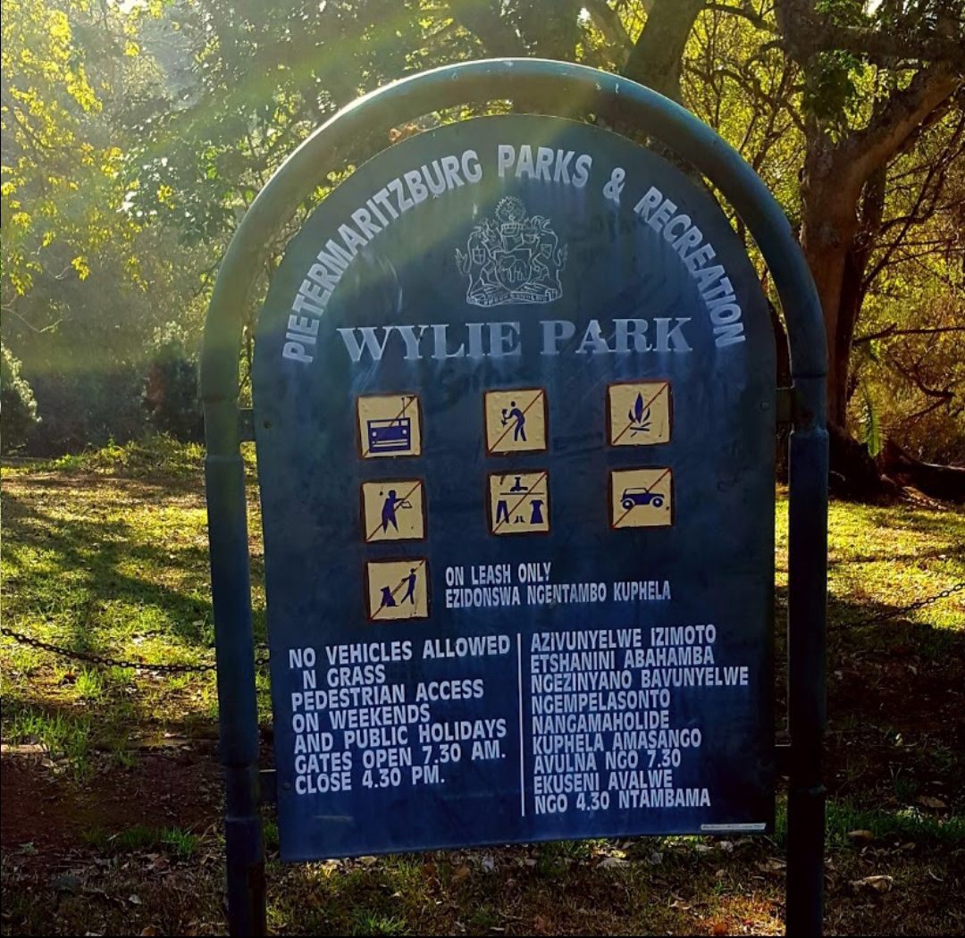  Wylie Park