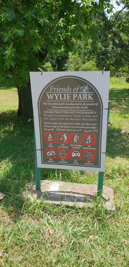  Wylie Park