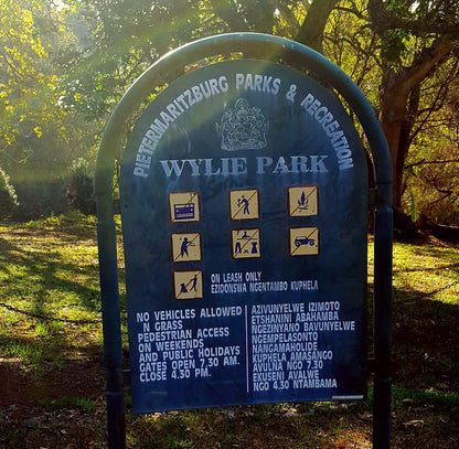  Wylie Park