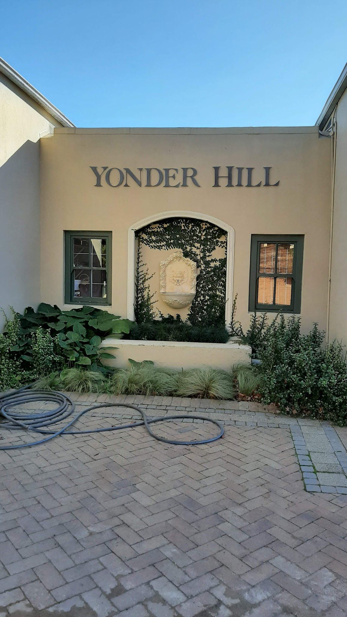  Yonder Hill Wines