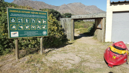  Zandvlei Estuary Nature Reserve