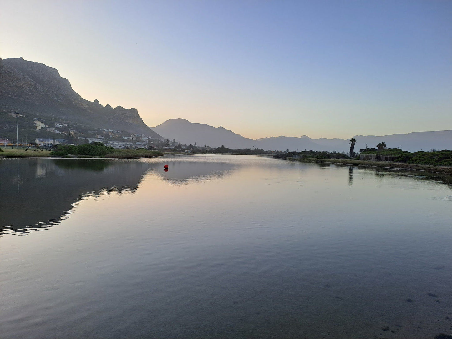  Zandvlei Estuary Nature Reserve