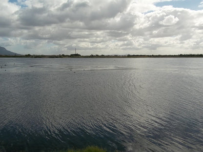  Zandvlei Estuary Nature Reserve