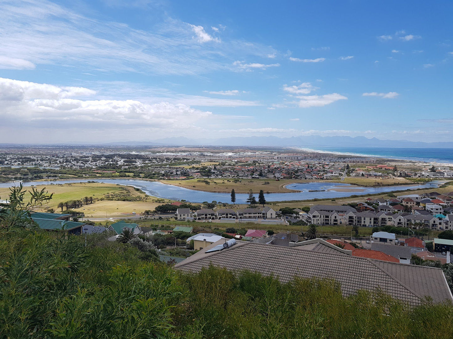  Zandvlei Estuary Nature Reserve