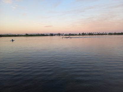  Zandvlei Estuary Nature Reserve