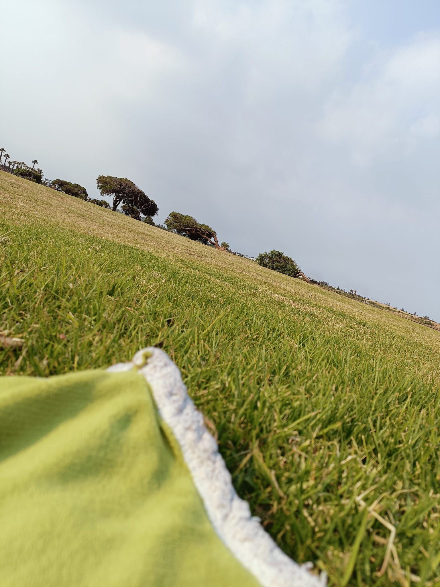  Zandvlei Recreational Park