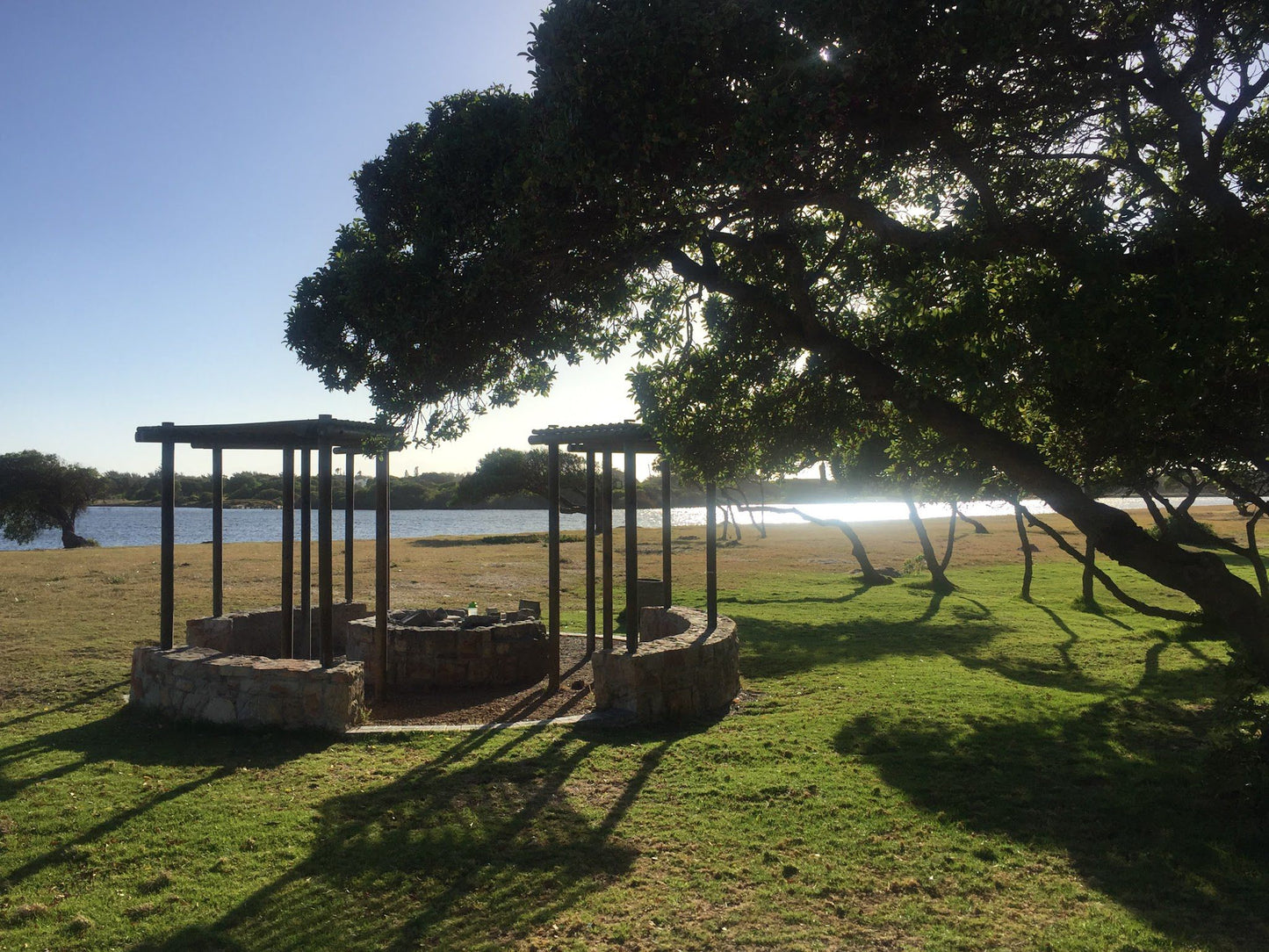  Zandvlei Recreational Park