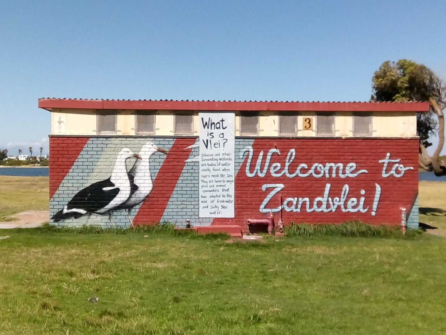  Zandvlei Recreational Park