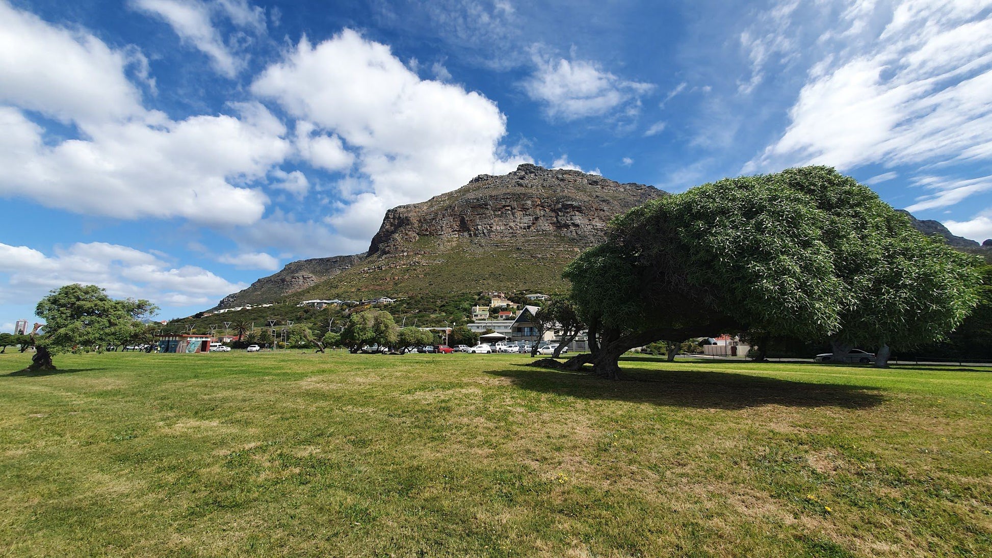  Zandvlei Recreational Park