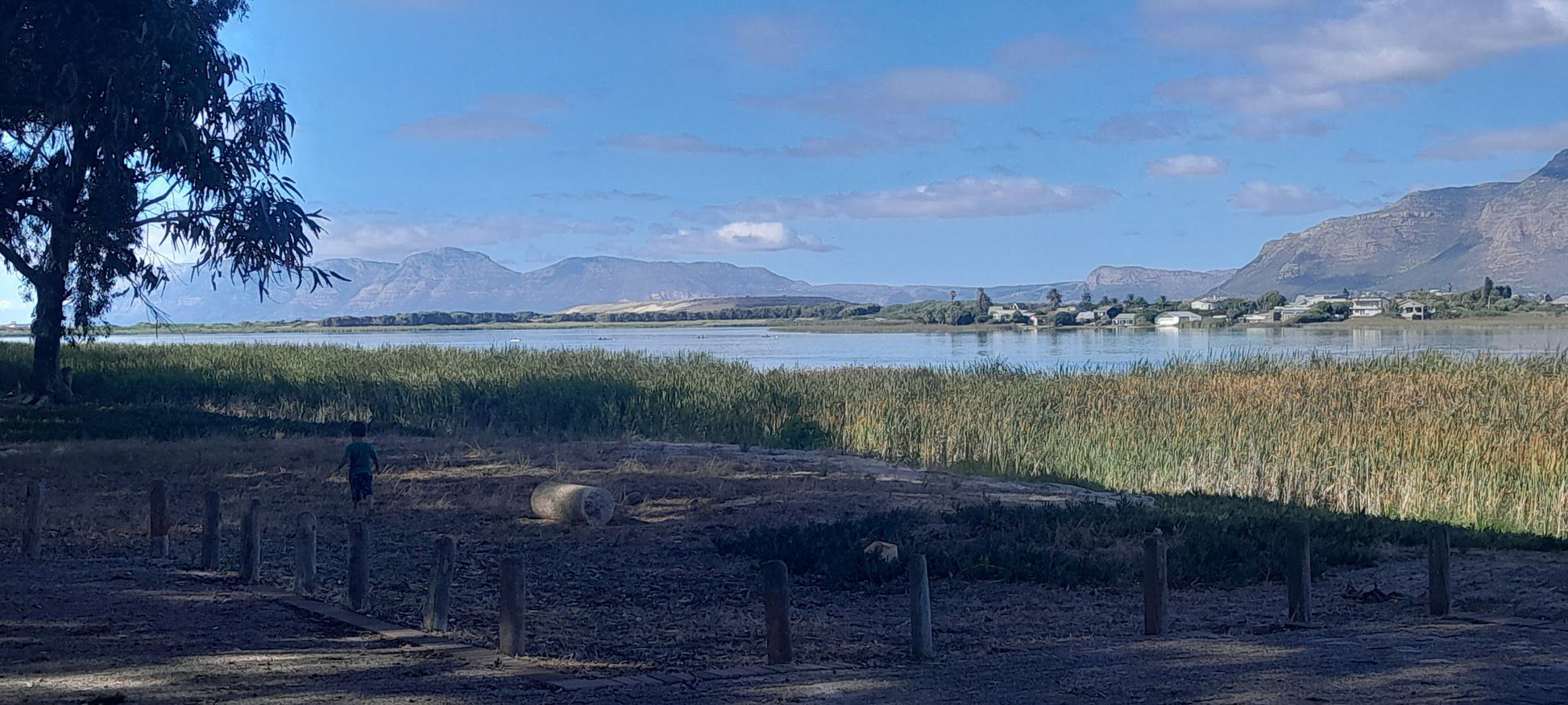  Zeekoevlei Nature Reserve