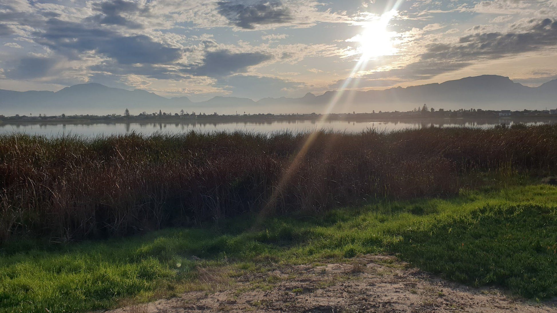  Zeekoevlei Nature Reserve