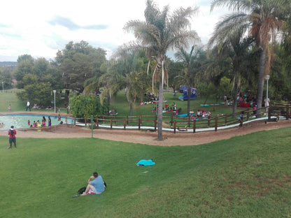  Zita Park