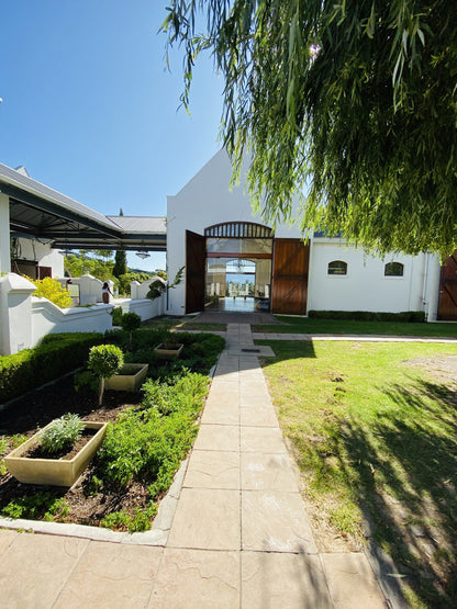  Zorgvliet Wines Country Lodge