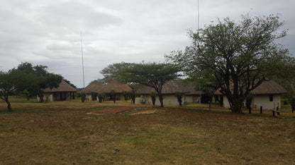  Zululand Ubizane Wildlife Reserve