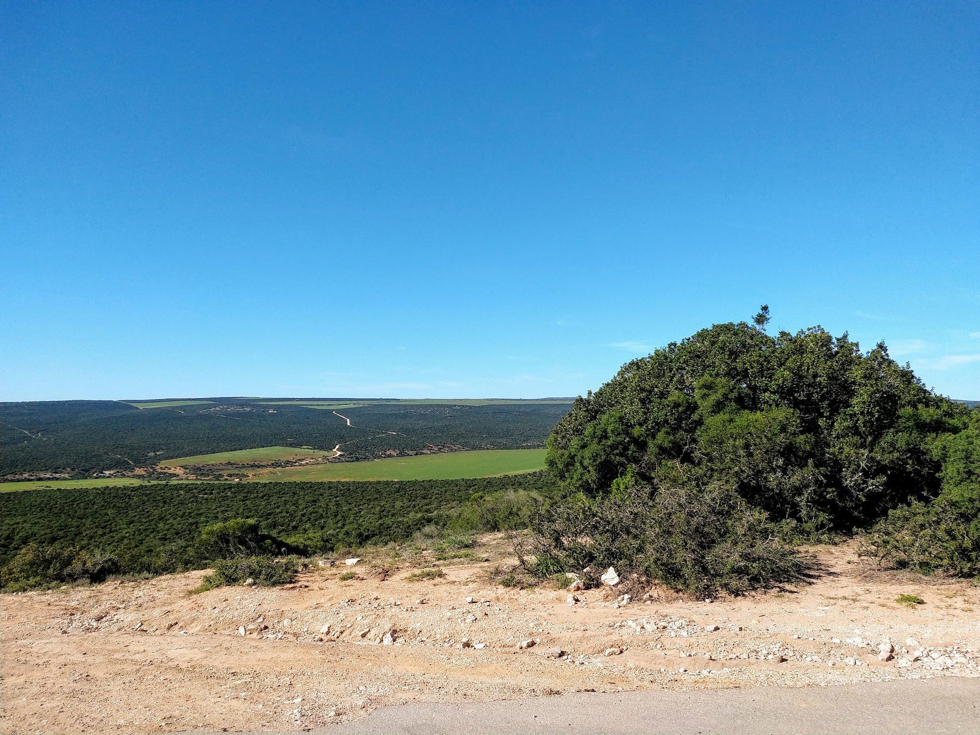  Zuurkop Lookout