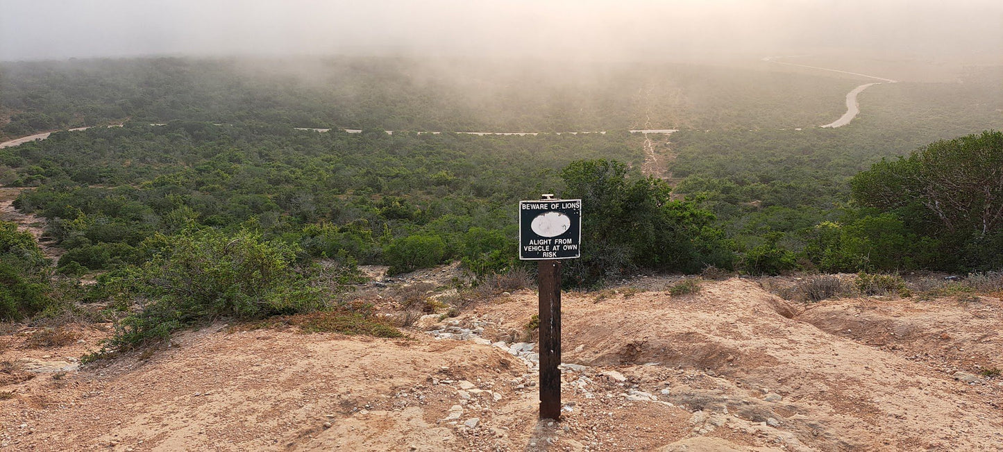  Zuurkop Lookout