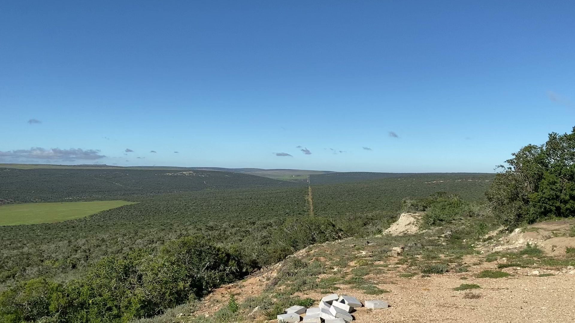  Zuurkop Lookout