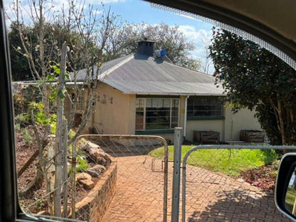 A Bird Cage Stay And Cottage Haenertsburg Limpopo Province South Africa House, Building, Architecture