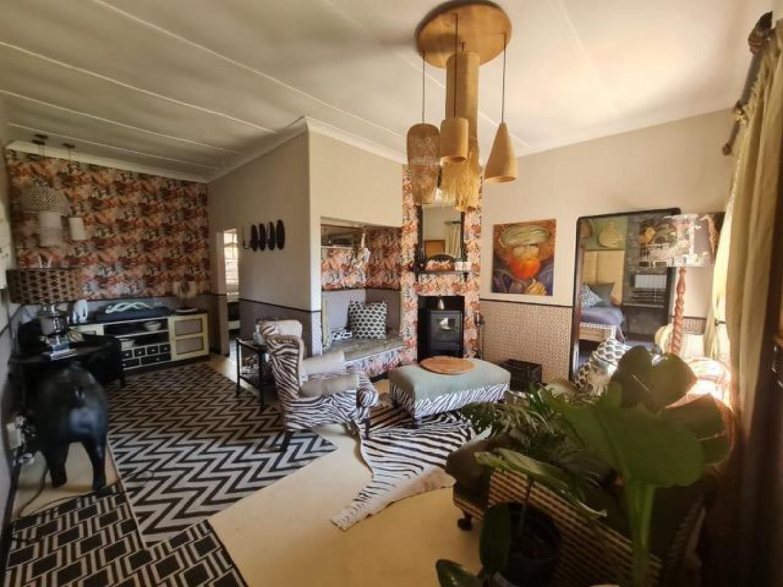 A Bird Cage Stay And Cottage Haenertsburg Limpopo Province South Africa Living Room