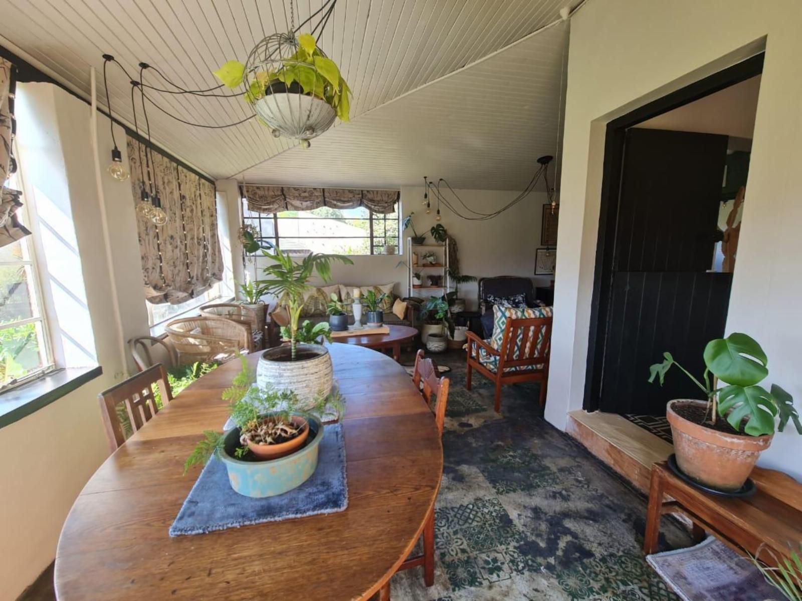 A Bird Cage Stay And Cottage Haenertsburg Limpopo Province South Africa Living Room