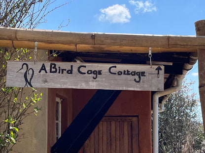 Comfort Self-catering Cottage @ A Bird Cage Stay & Cottage