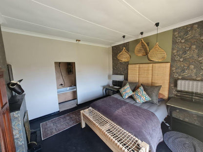 Deluxe Self-catering Home @ A Bird Cage Stay & Cottage