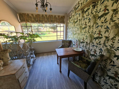 Deluxe Self-catering Home @ A Bird Cage Stay & Cottage