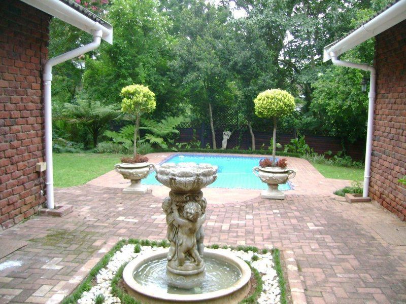 A Bit Of Heaven Clarendon Pietermaritzburg Kwazulu Natal South Africa Garden, Nature, Plant, Swimming Pool