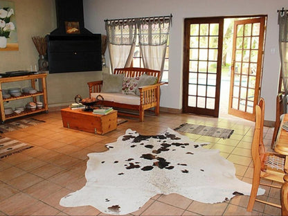 A Cherry Lane Self Catering And Bandb Ferreira Bloemfontein Free State South Africa Sepia Tones, Living Room