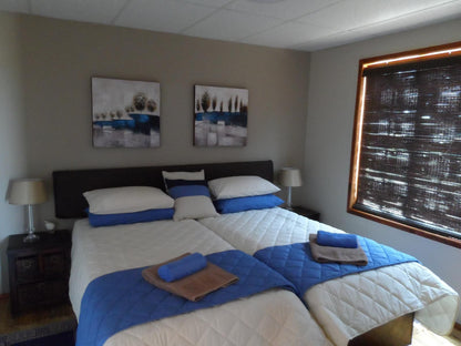 A Cherry Lane Self Catering And Bandb Ferreira Bloemfontein Free State South Africa Bedroom