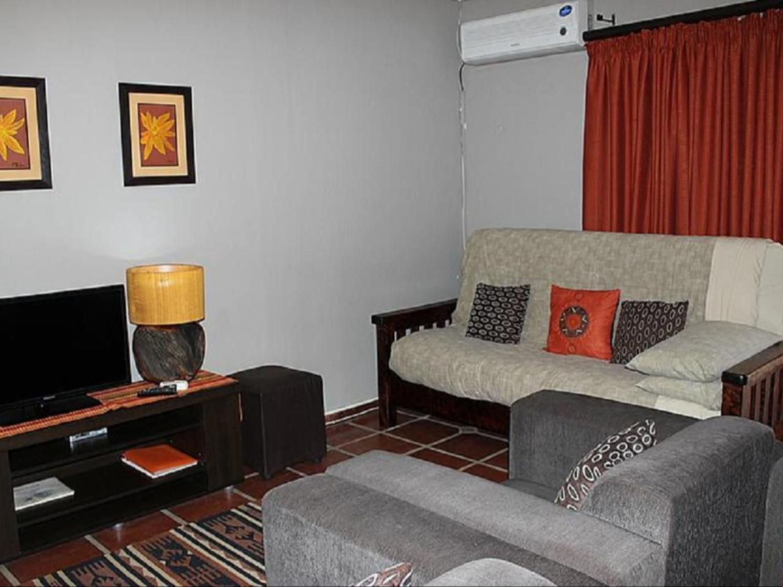 A Cherry Lane Self Catering And Bandb Ferreira Bloemfontein Free State South Africa Selective Color, Living Room